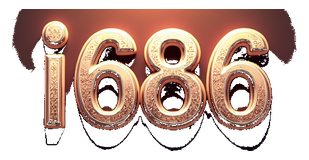 i686 logo