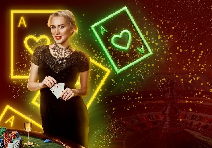 i686 Mobile Site: el casino que cabe en tu mano